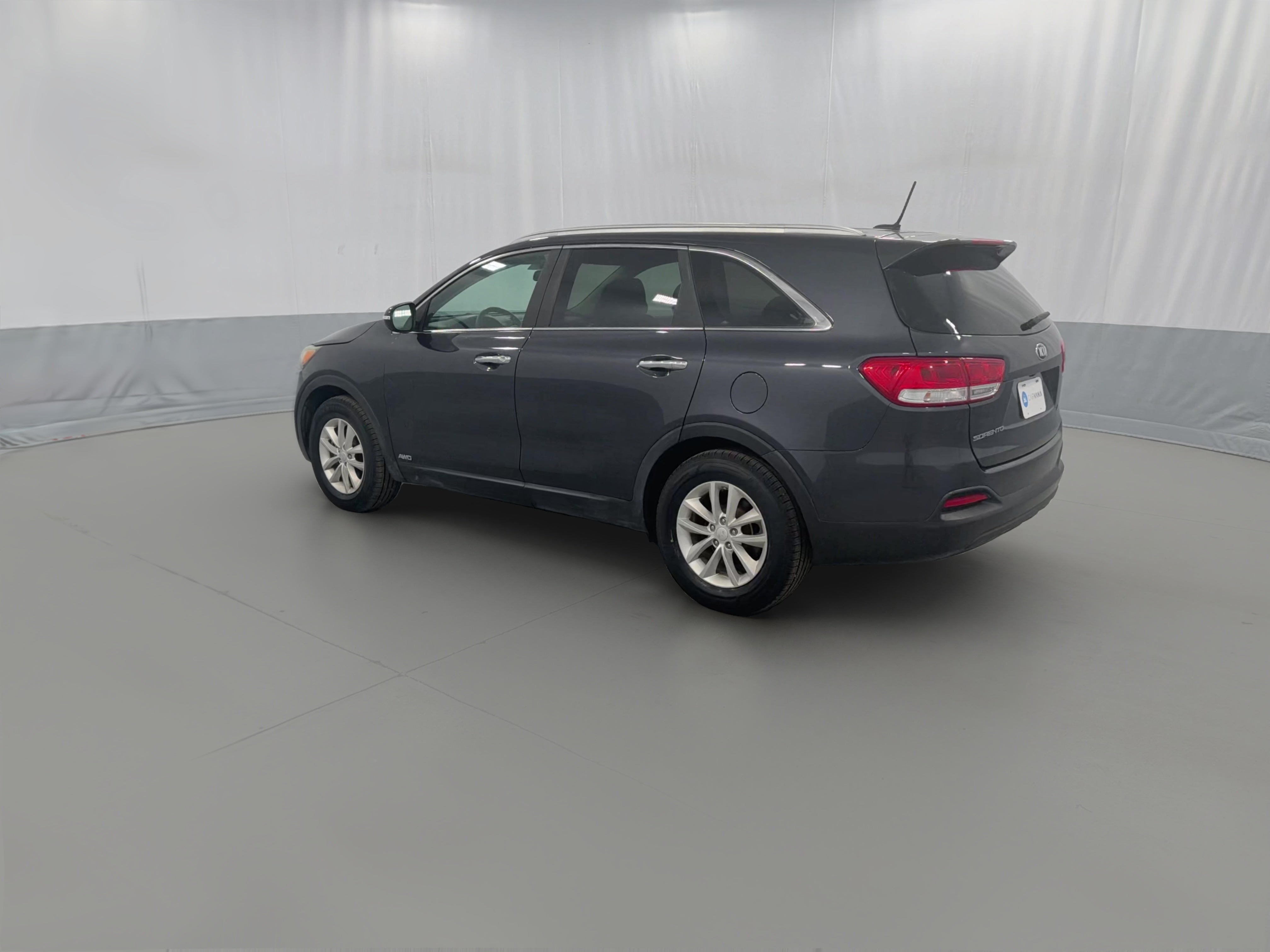 2017 Kia Sorento LX - Photo 26
