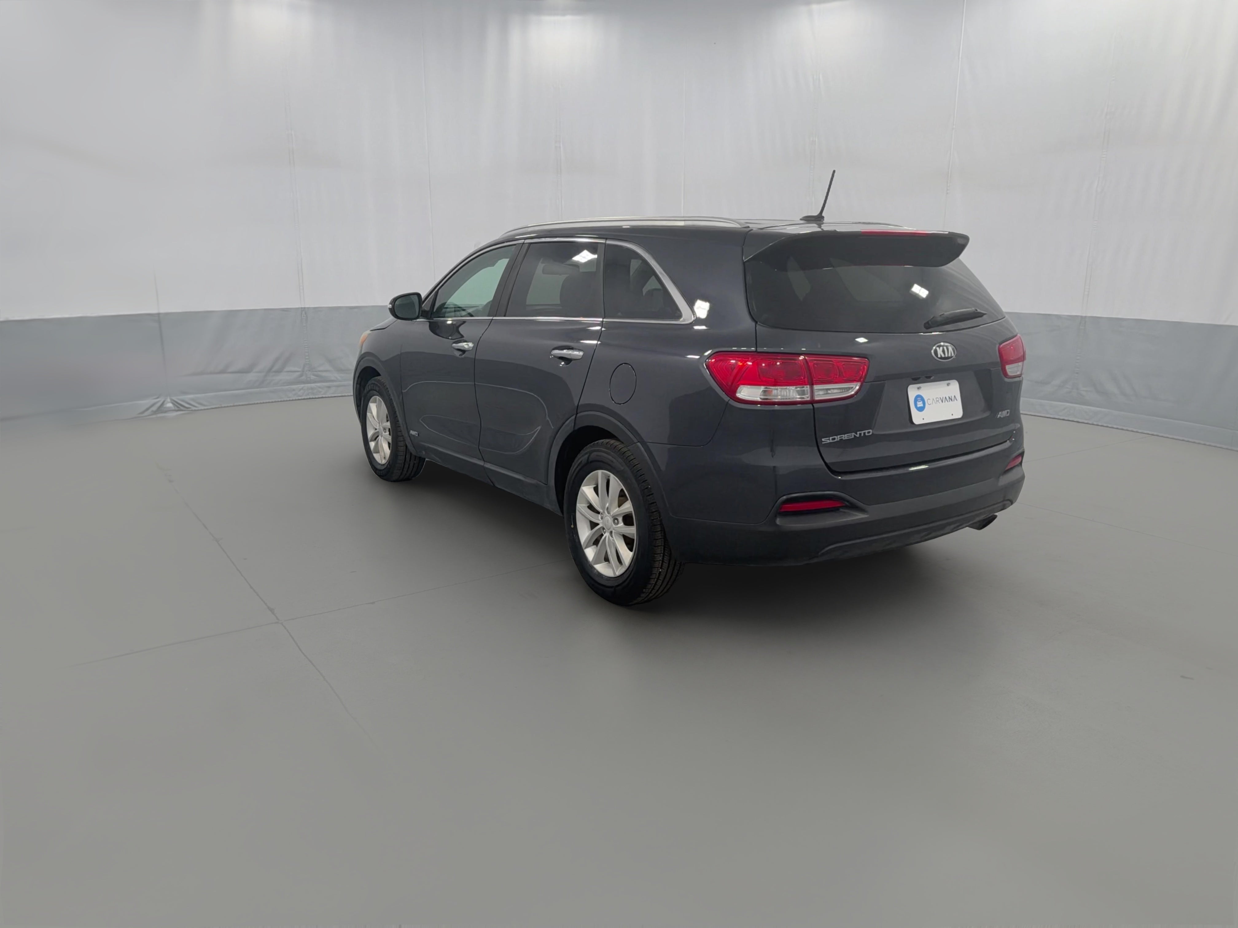 2017 Kia Sorento LX - Photo 27