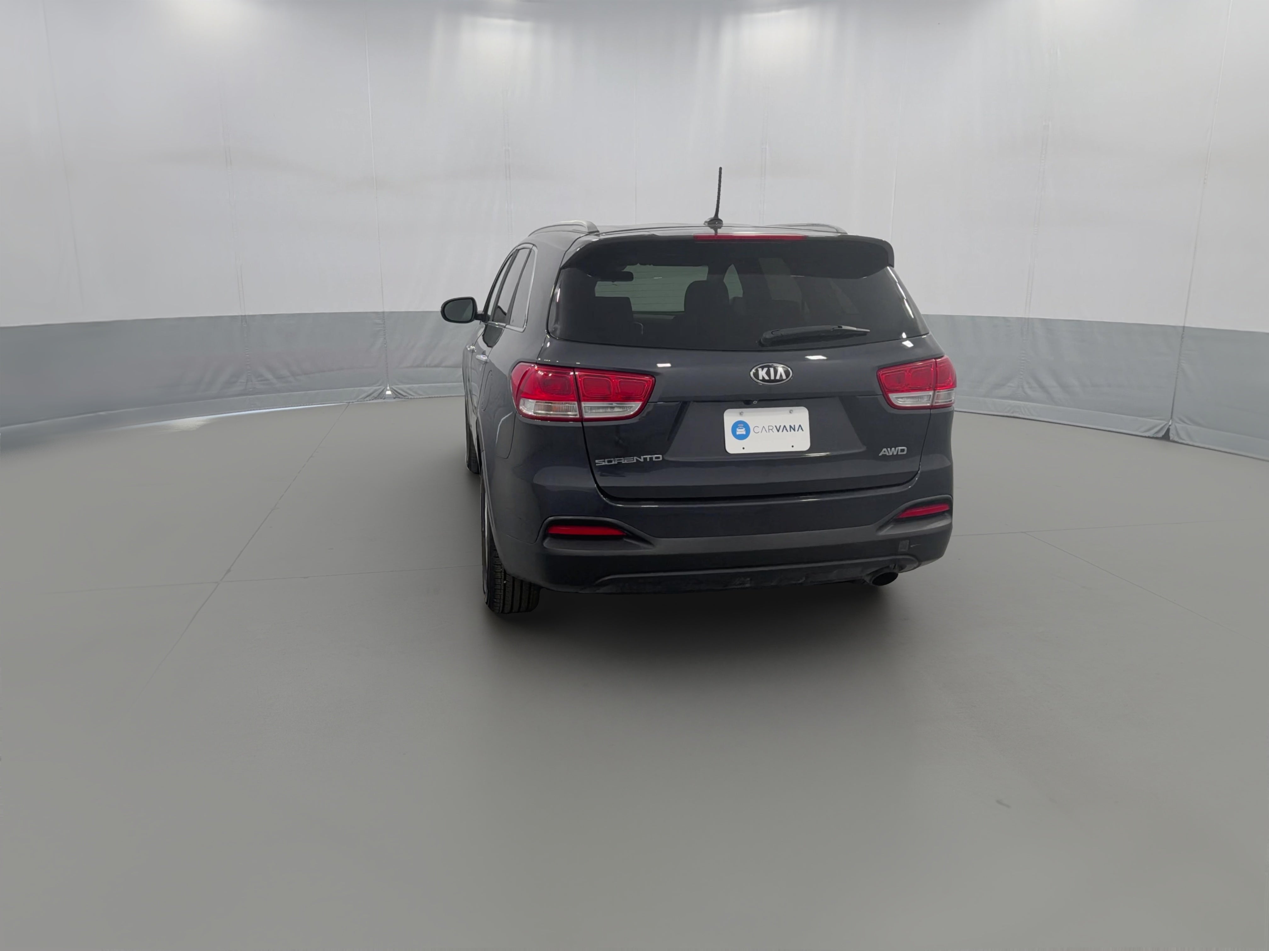 2017 Kia Sorento LX - Photo 28