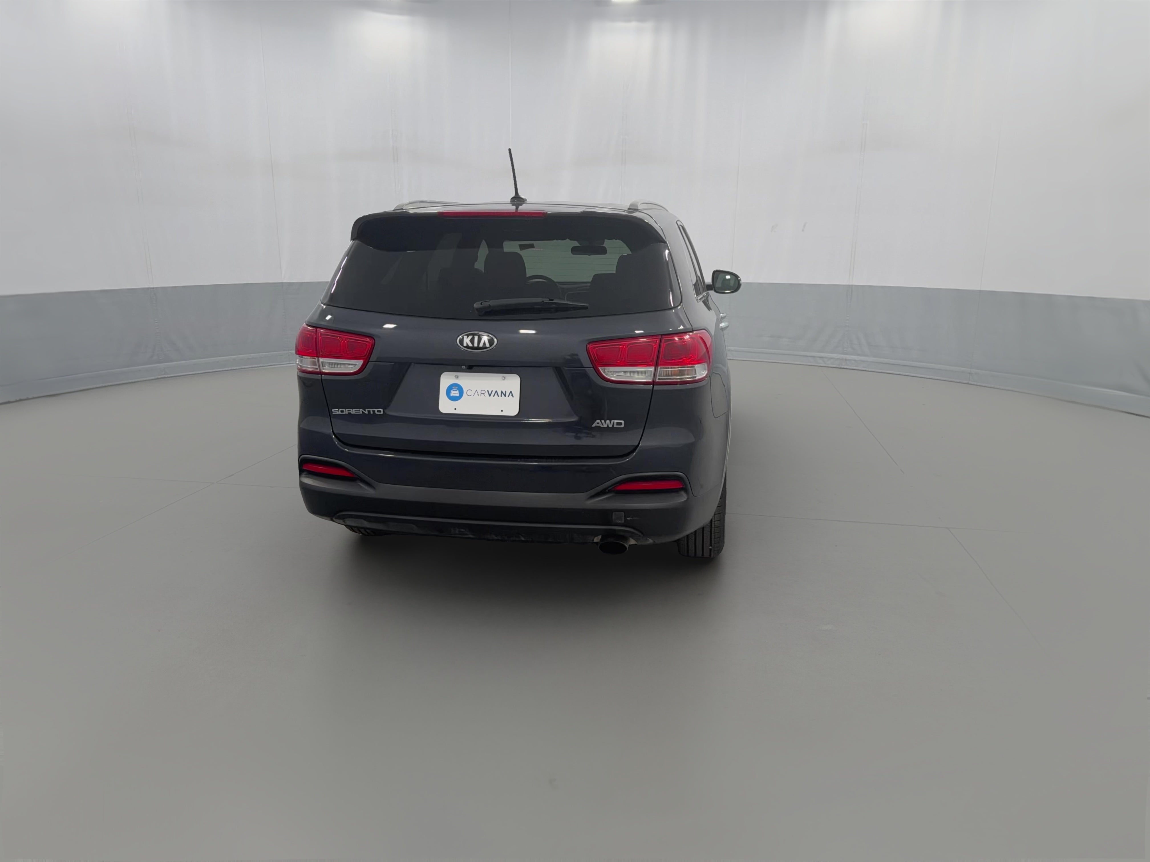 2017 Kia Sorento LX - Photo 29