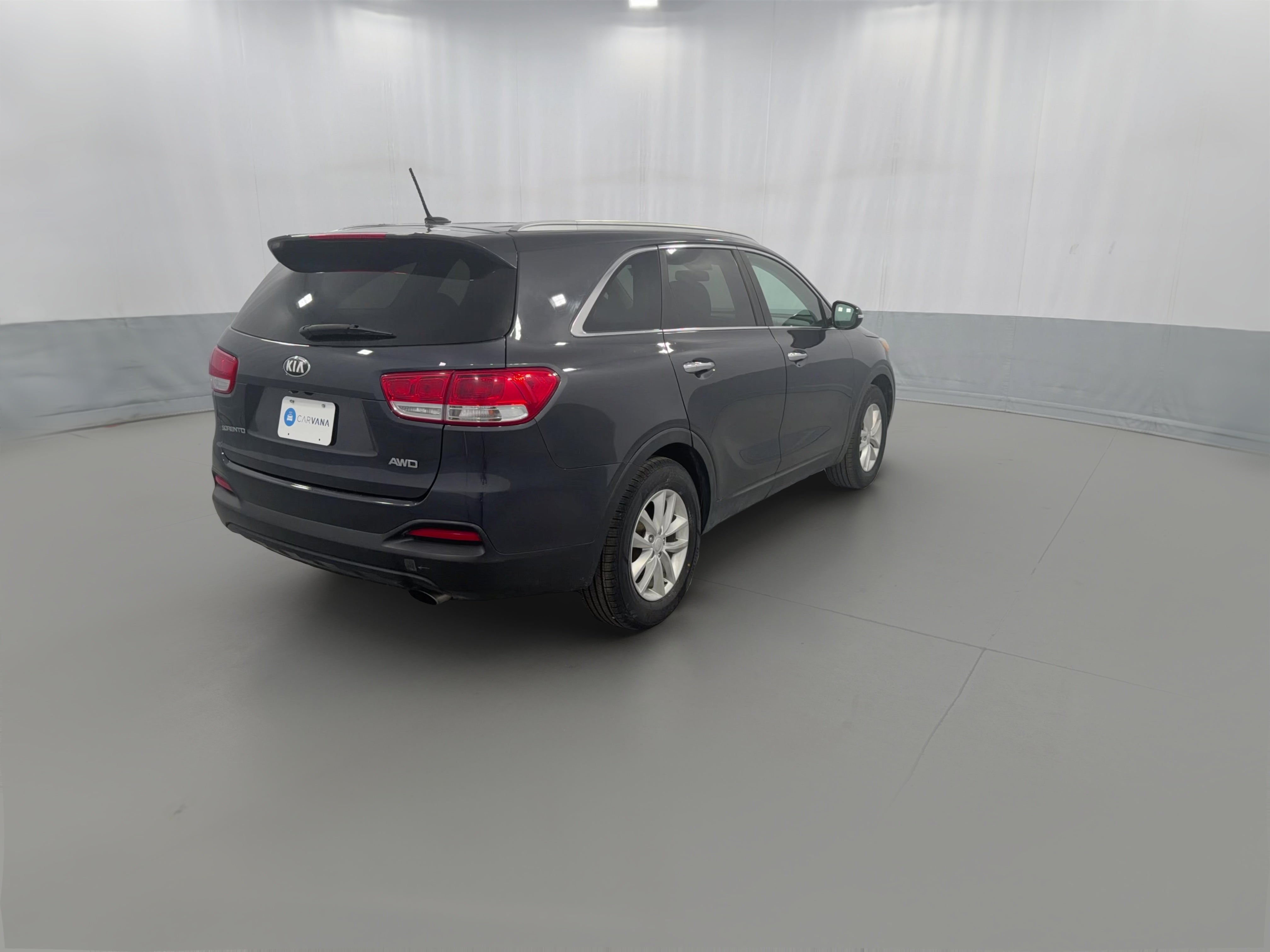 2017 Kia Sorento LX - Photo 30