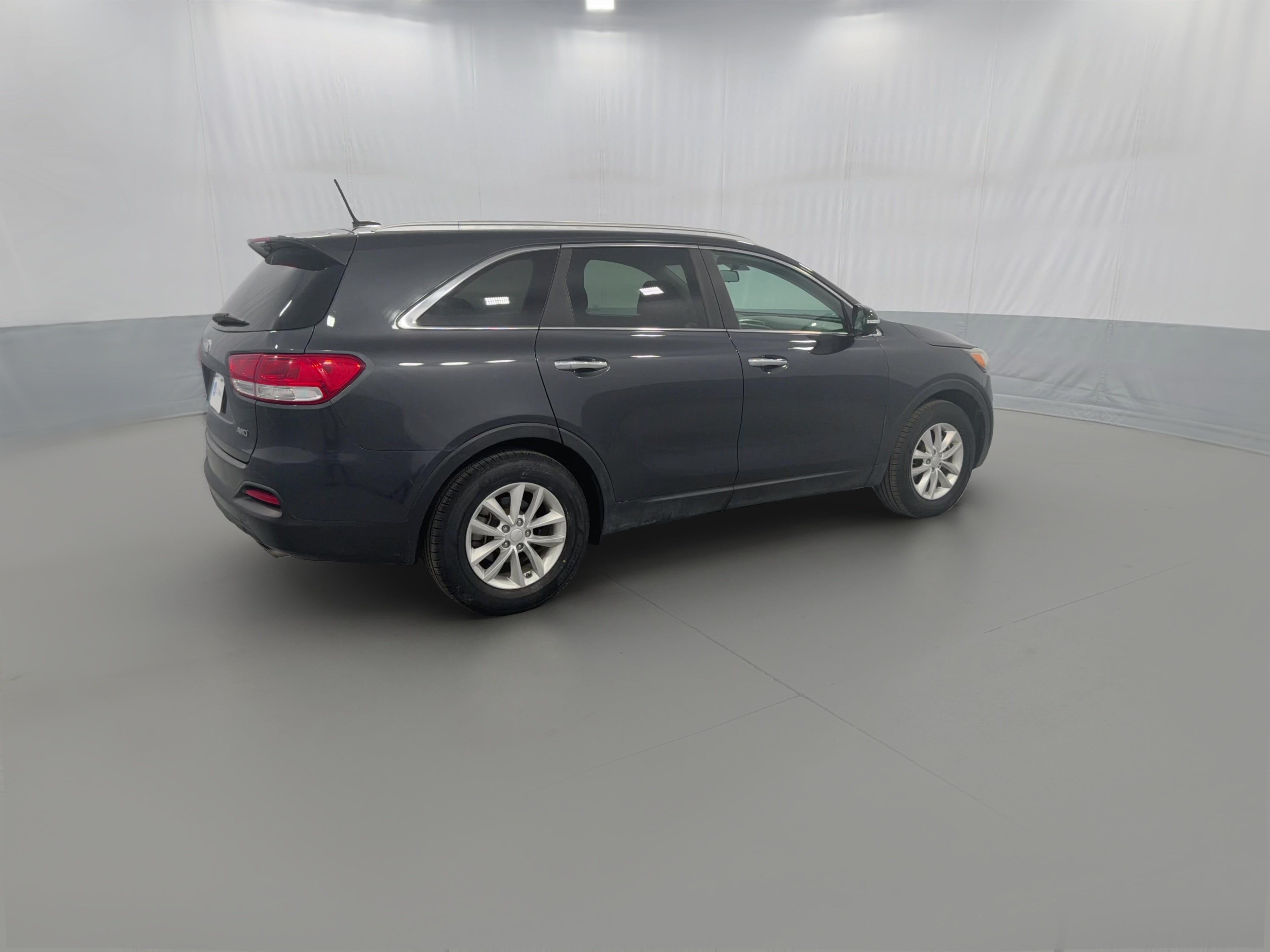 2017 Kia Sorento LX - Photo 31