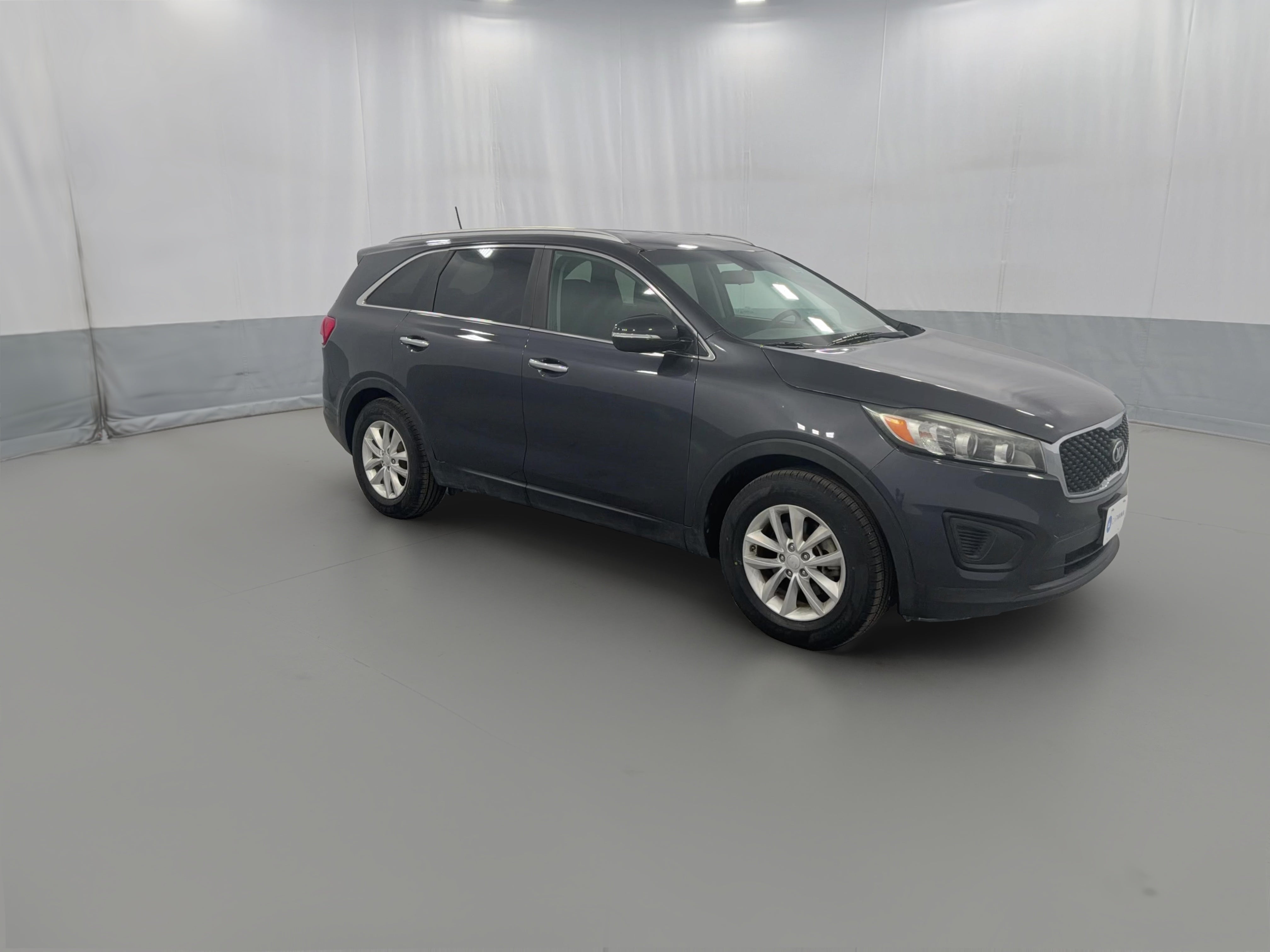 2017 Kia Sorento LX - Photo 34