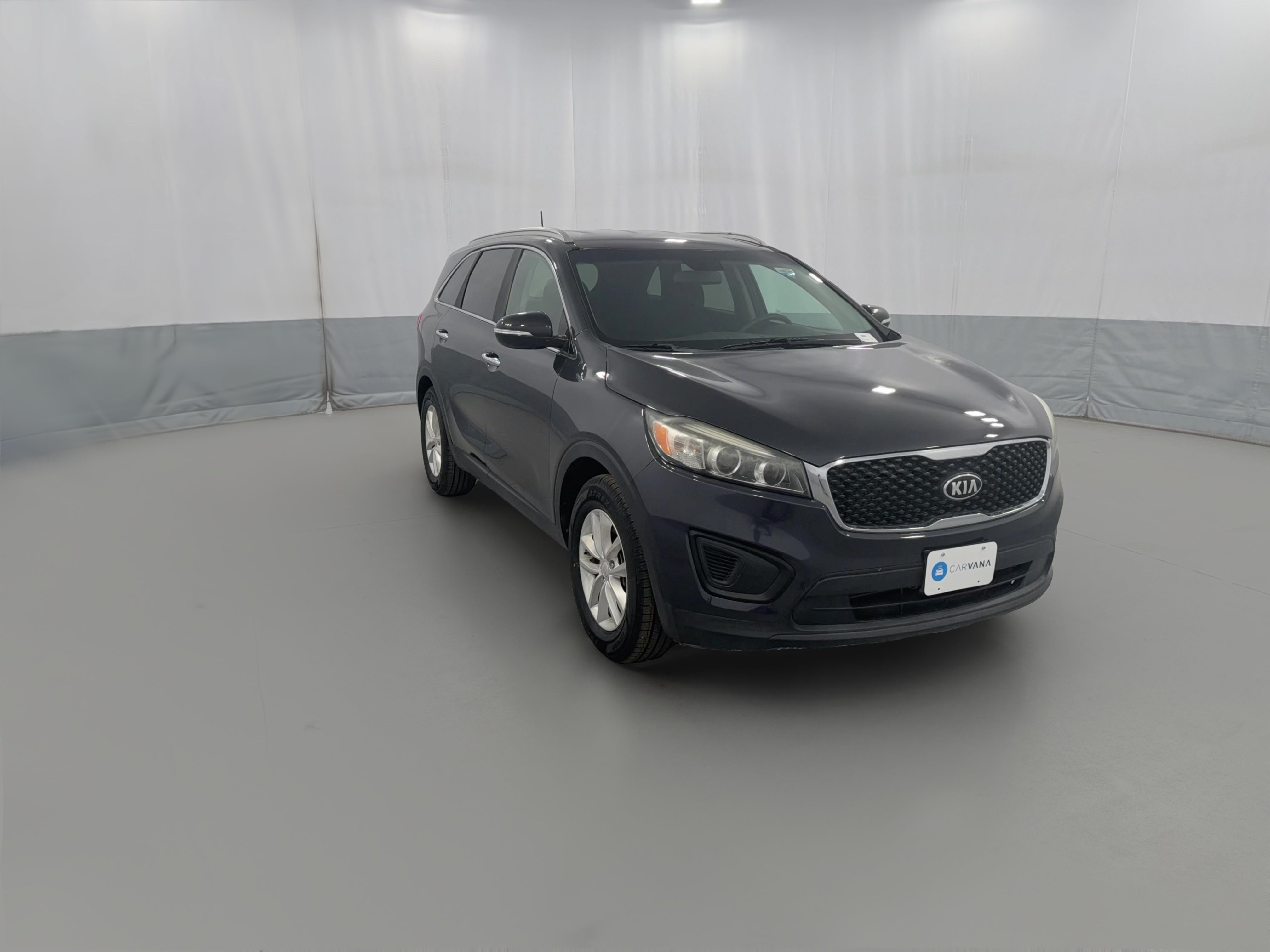2017 Kia Sorento LX - Photo 35