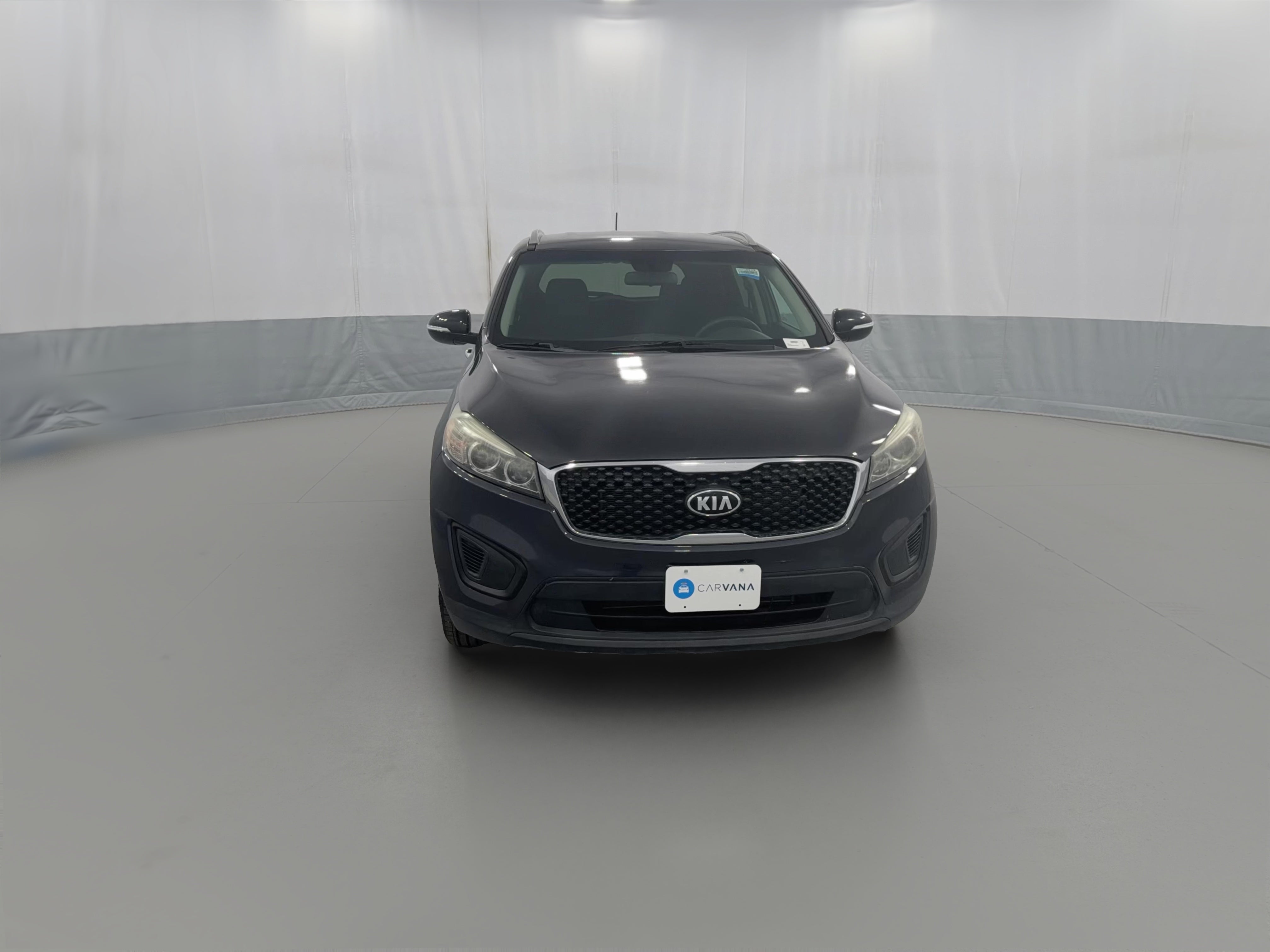 2017 Kia Sorento LX - Photo 36