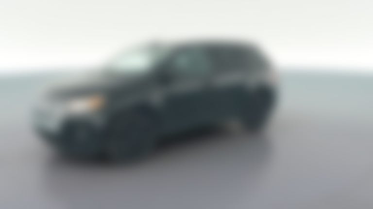 2014 Ford Edge vehicle photo