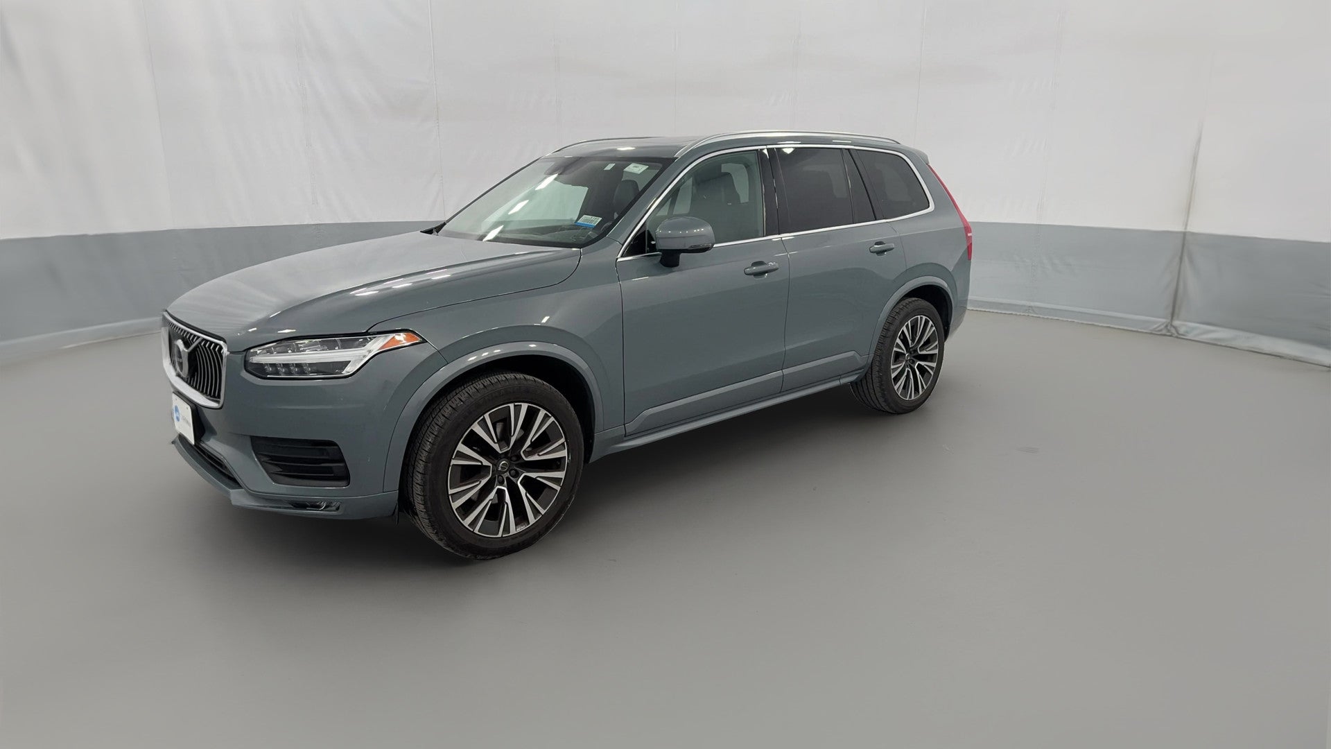 2020 Volvo XC90 vehicle photo