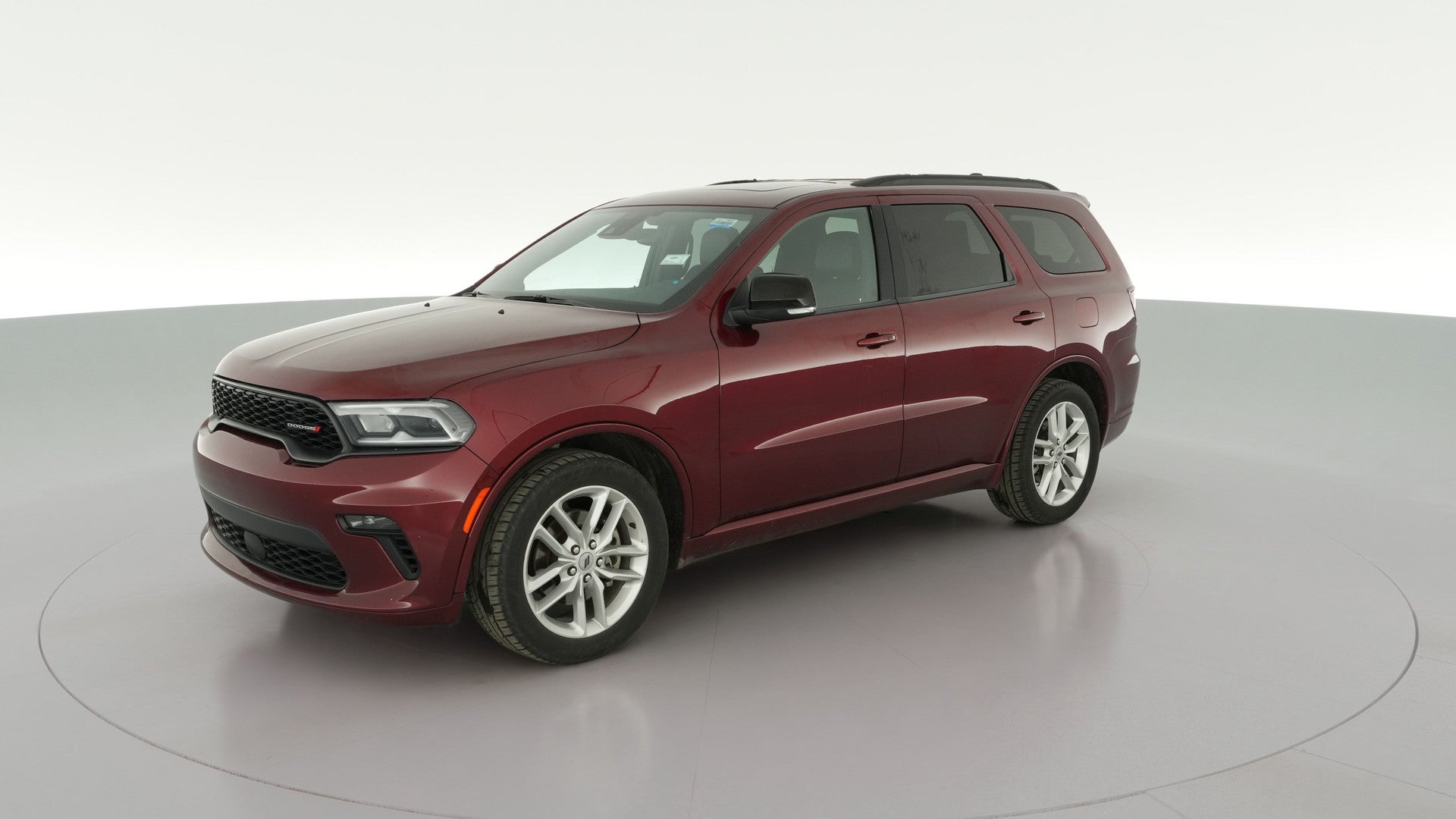 2023 Dodge Durango vehicle photo
