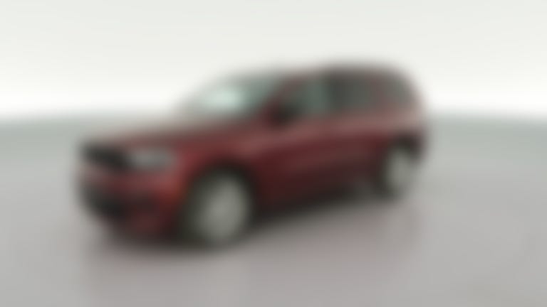 2023 Dodge Durango vehicle photo
