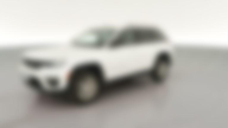 2023 Jeep Grand Cherokee vehicle photo