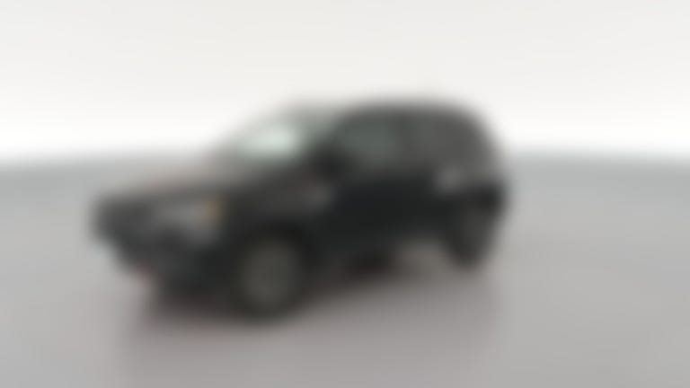 2025 Jeep Compass vehicle photo
