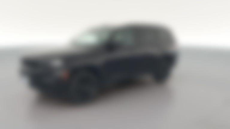 2023 Jeep Grand Cherokee L vehicle photo