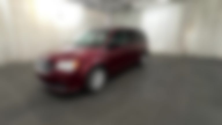 2019 Dodge Grand Caravan Passenger vehicle photo