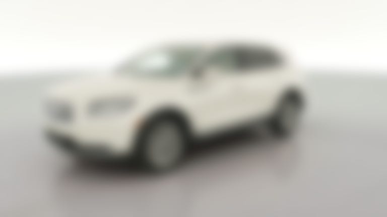 2023 Lincoln Nautilus vehicle photo