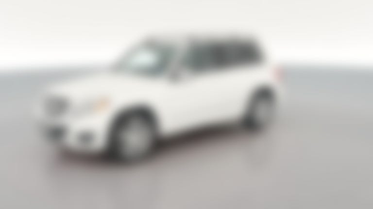 2015 Mercedes-Benz GLK-Class vehicle photo