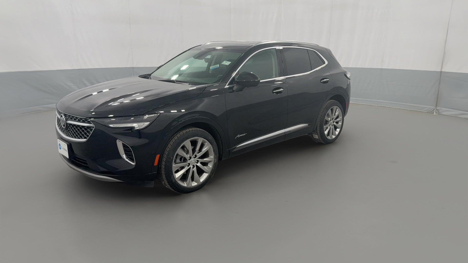 2023 Buick Envision vehicle photo