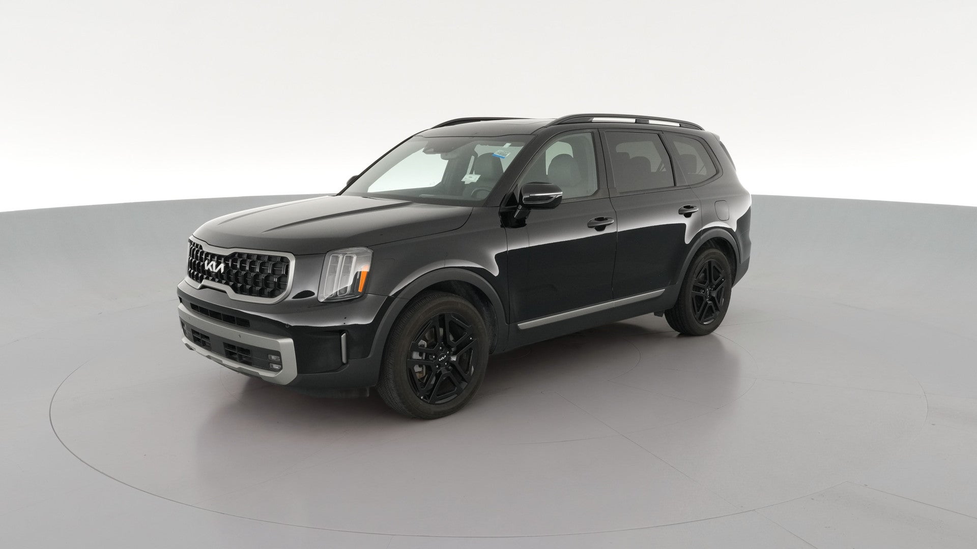 2023 Kia Telluride vehicle photo