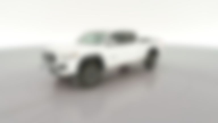 2019 Toyota Tacoma Double Cab vehicle photo