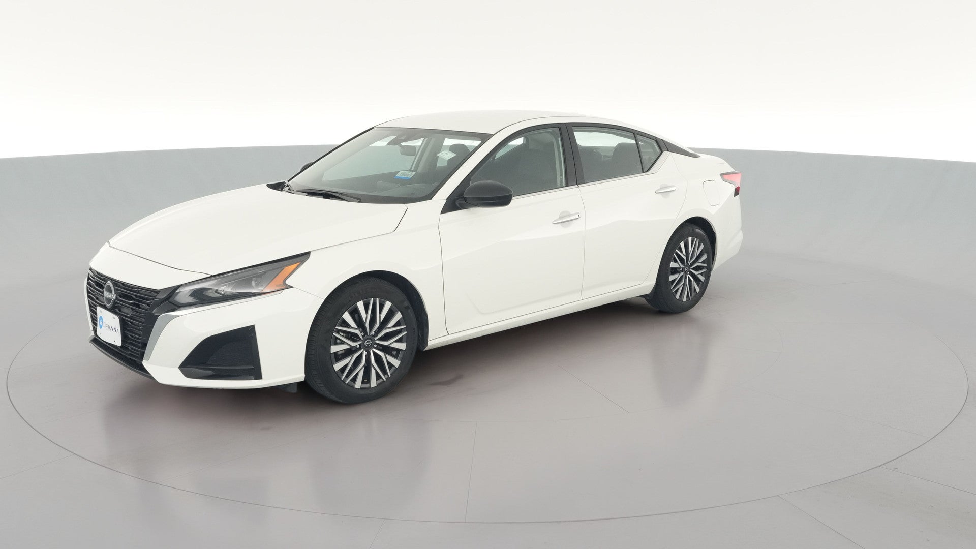 2025 Nissan Altima vehicle photo