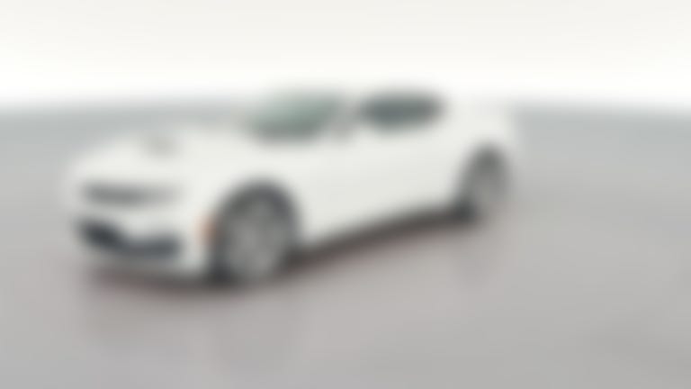 2023 Chevrolet Camaro vehicle photo