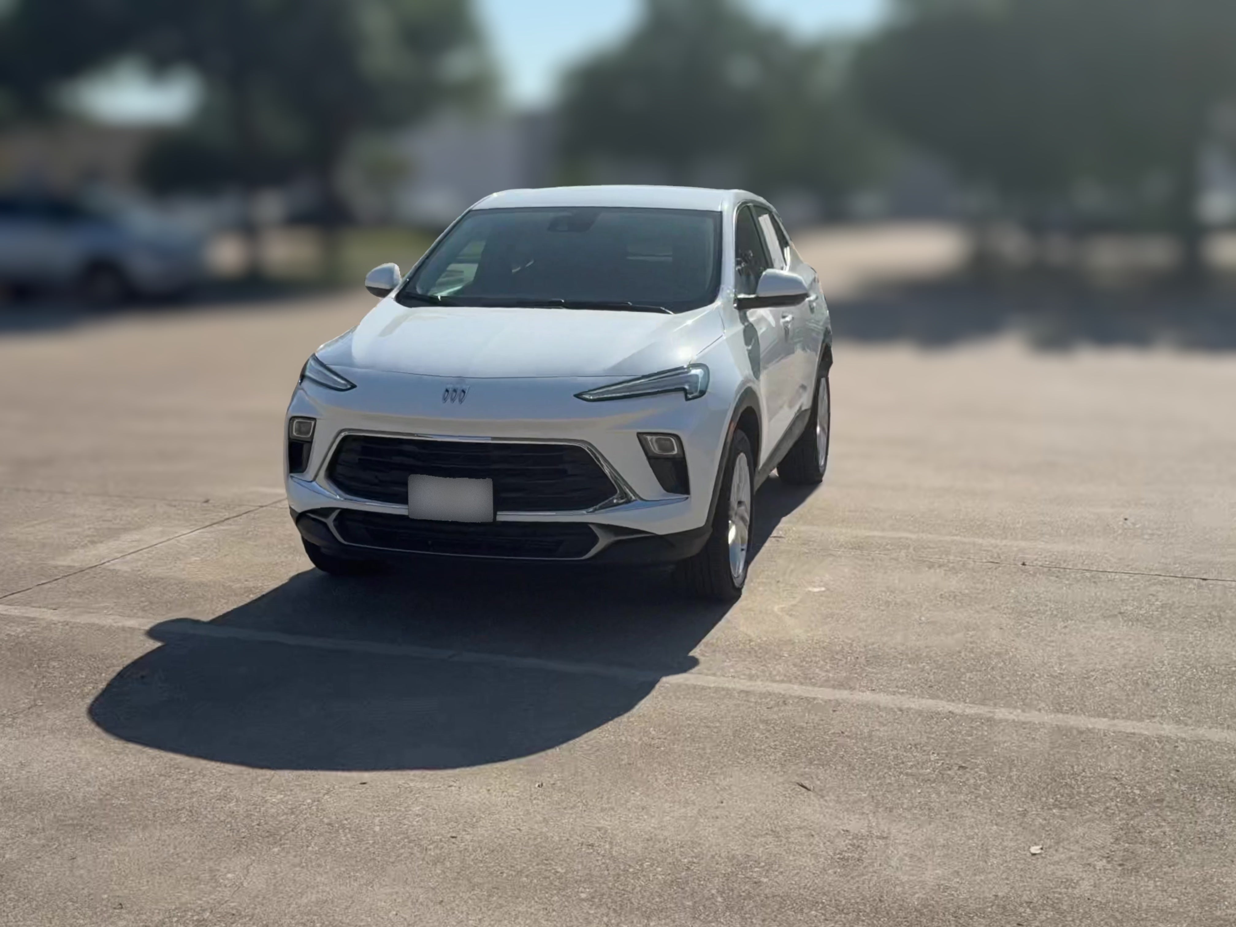 2025 Buick Encore GX Preferred - Photo 23