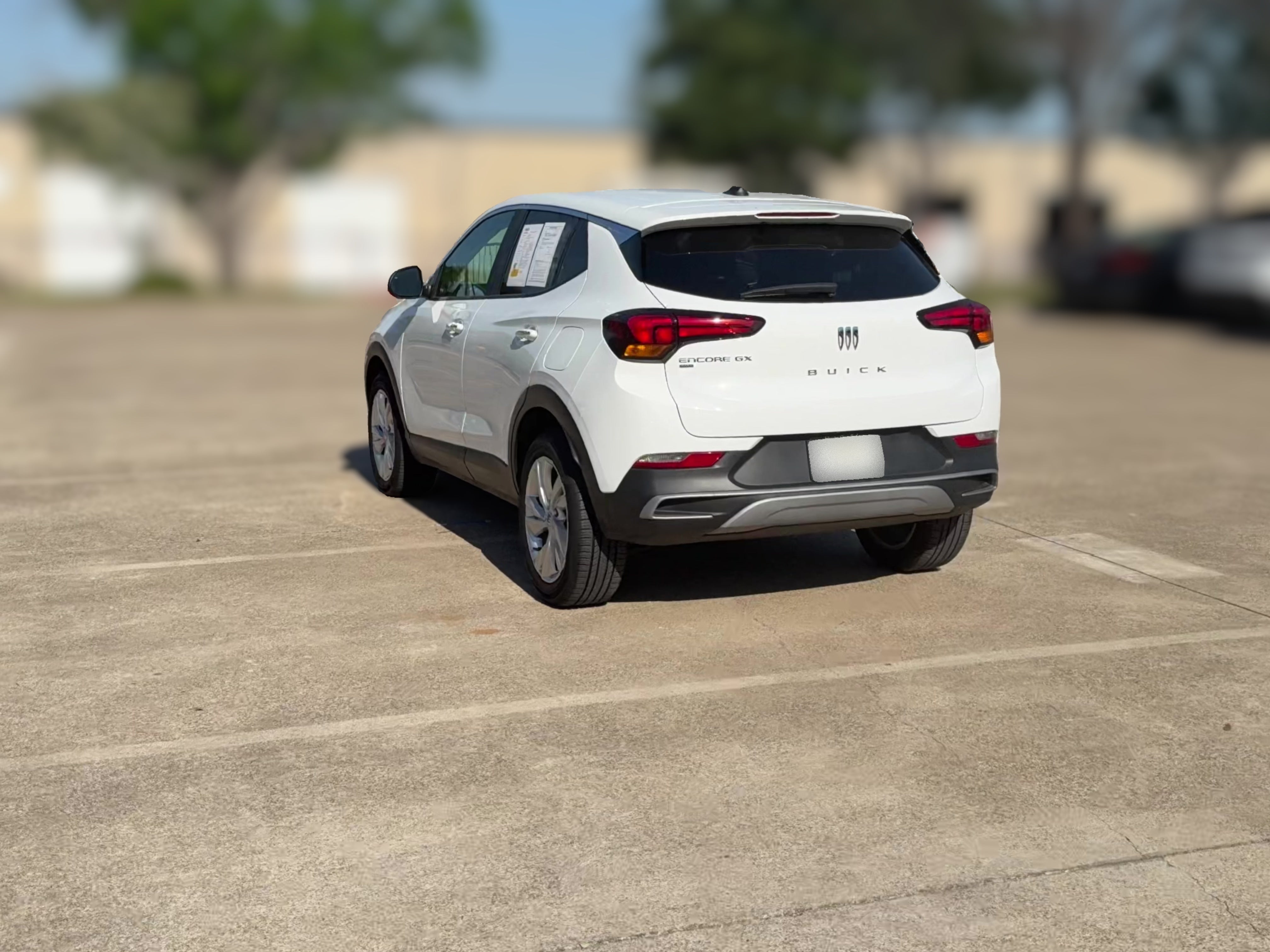 2025 Buick Encore GX Preferred - Photo 29