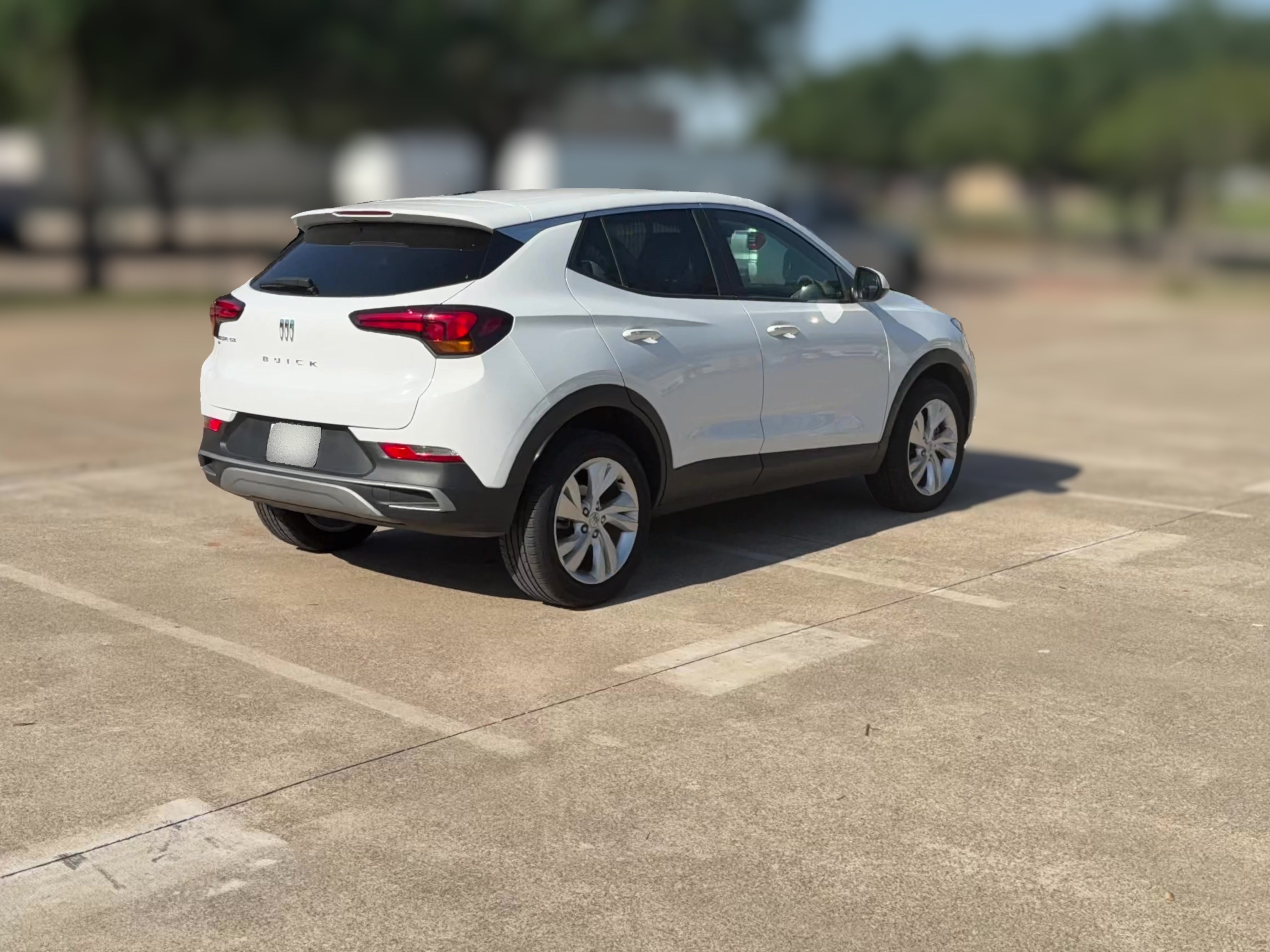 2025 Buick Encore GX Preferred - Photo 32