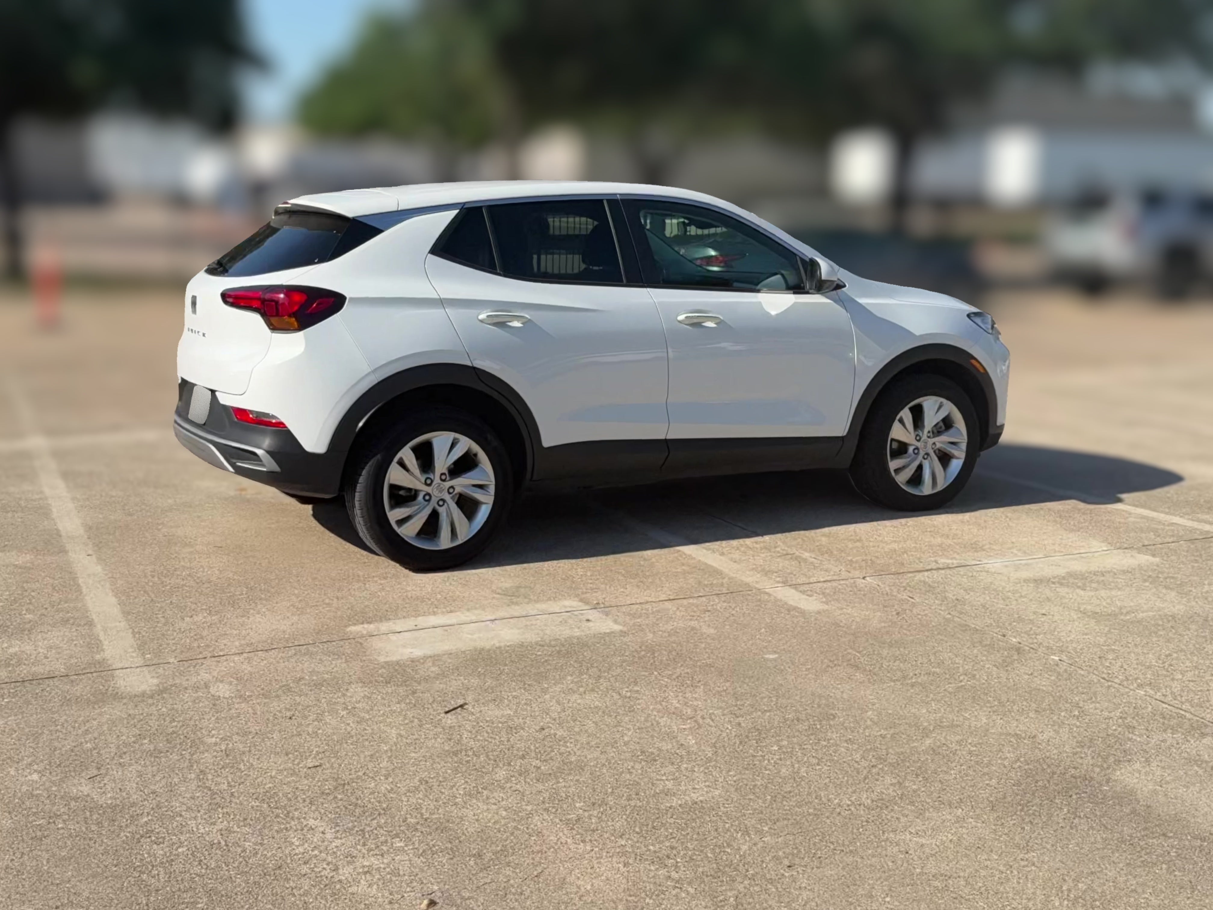 2025 Buick Encore GX Preferred - Photo 33