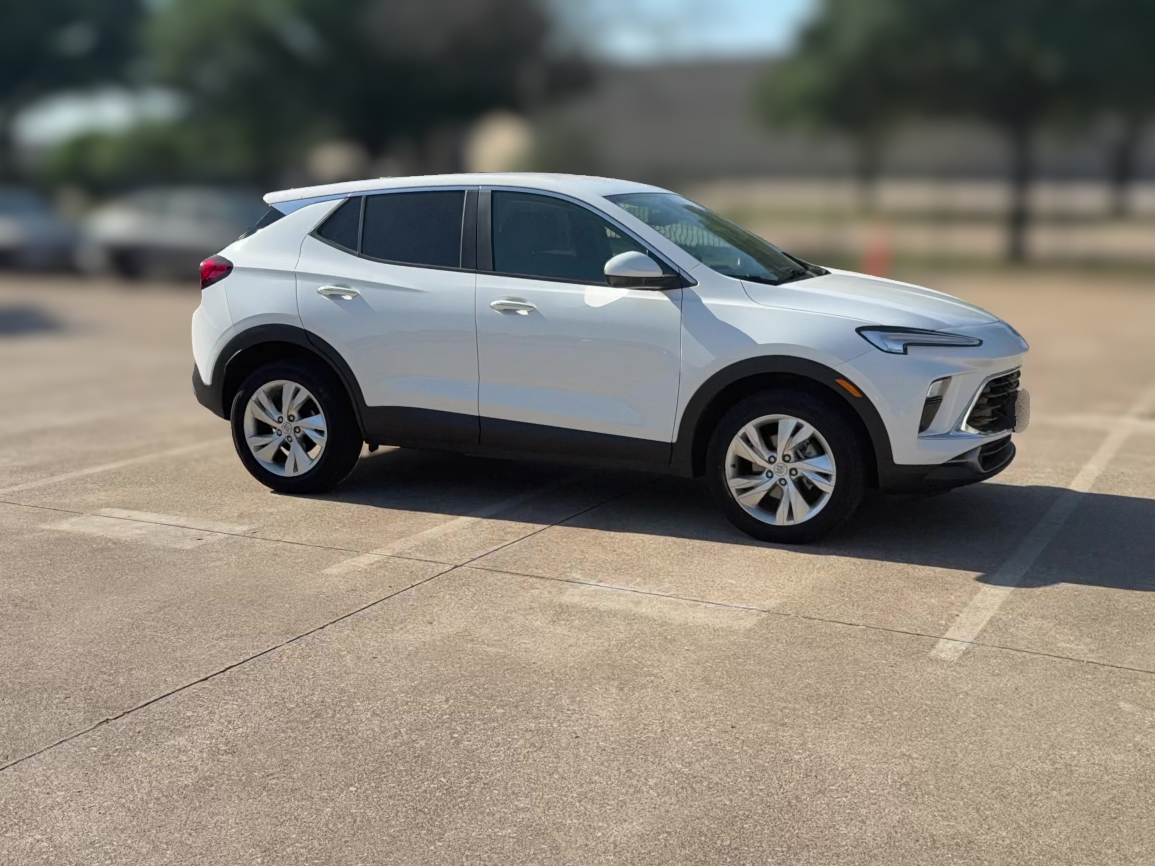 2025 Buick Encore GX Preferred - Photo 35