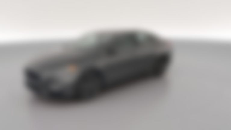 2017 Ford Fusion vehicle photo