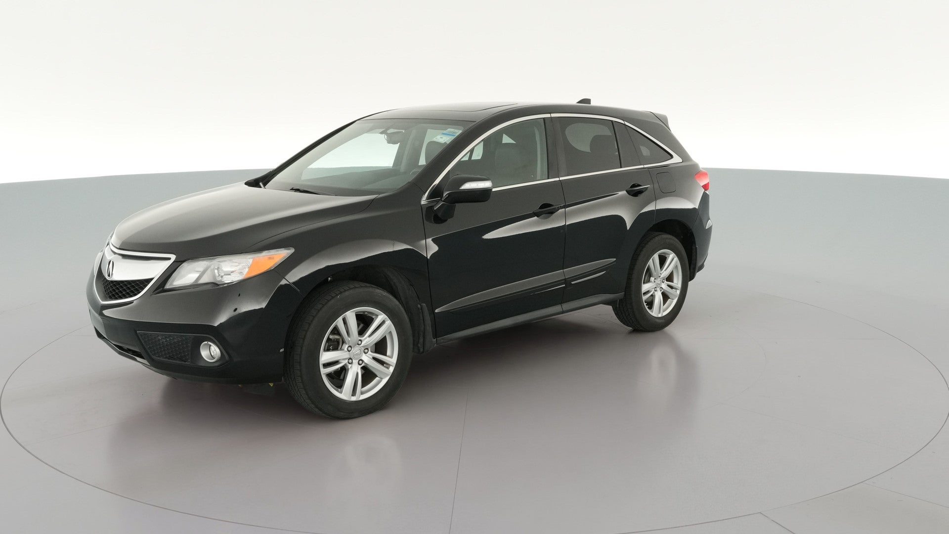 2014 Acura RDX vehicle photo
