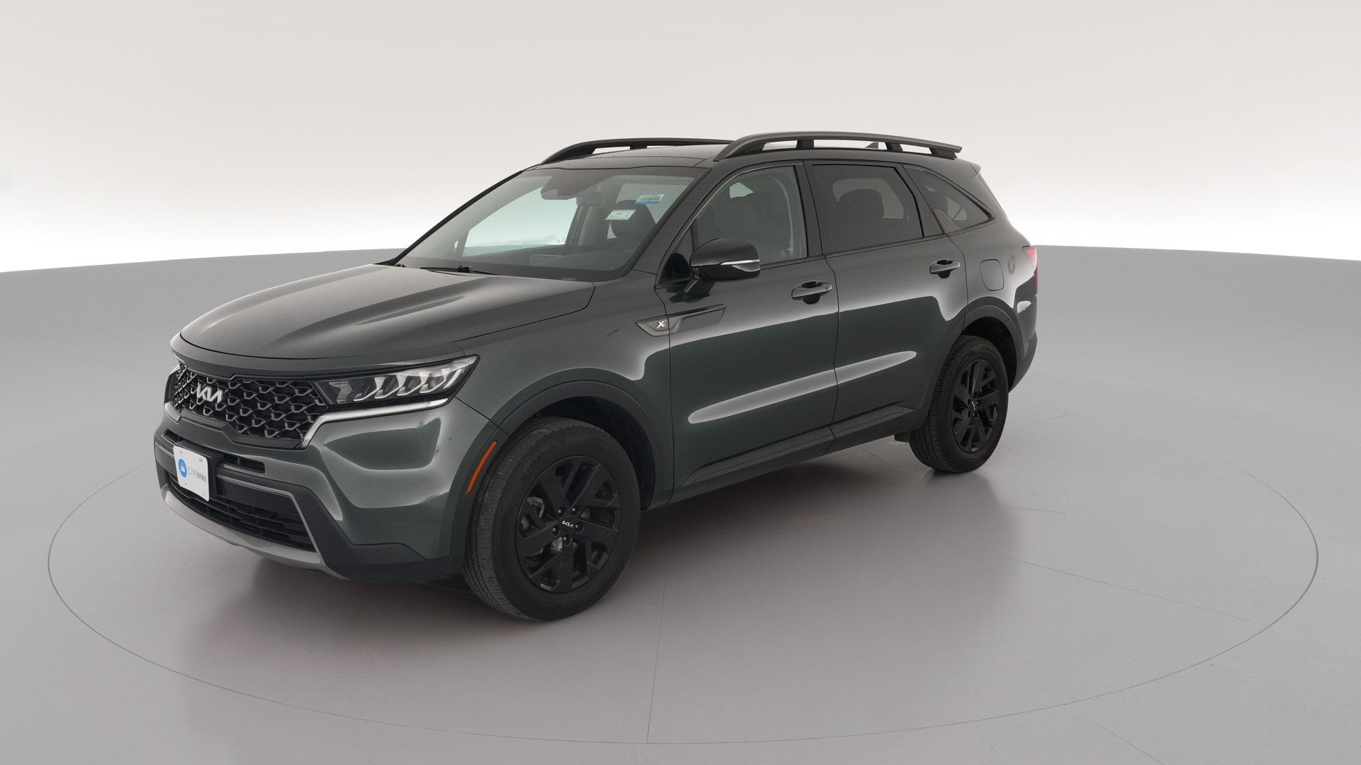 2023 Kia Sorento vehicle photo