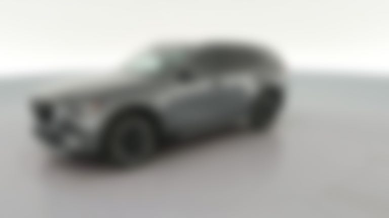 2024 MAZDA CX-90 PHEV vehicle photo