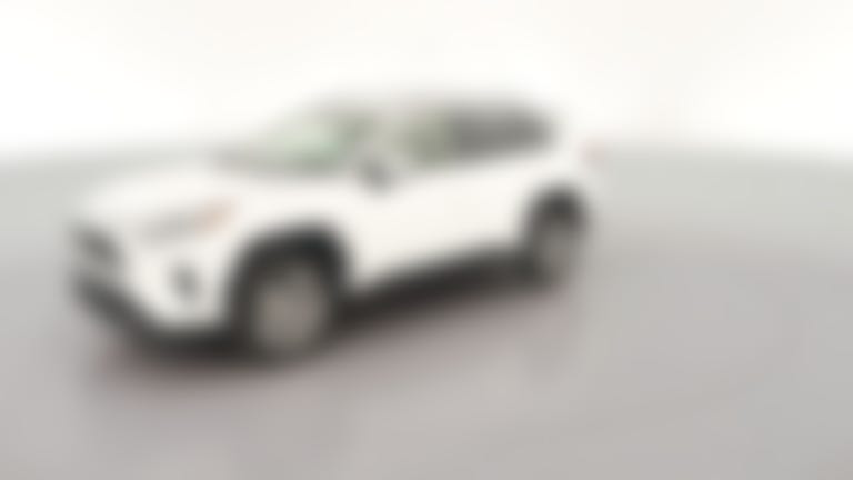 2024 Toyota RAV4 Hybrid vehicle photo