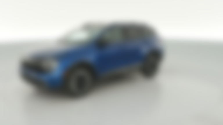 2024 Kia Sportage vehicle photo