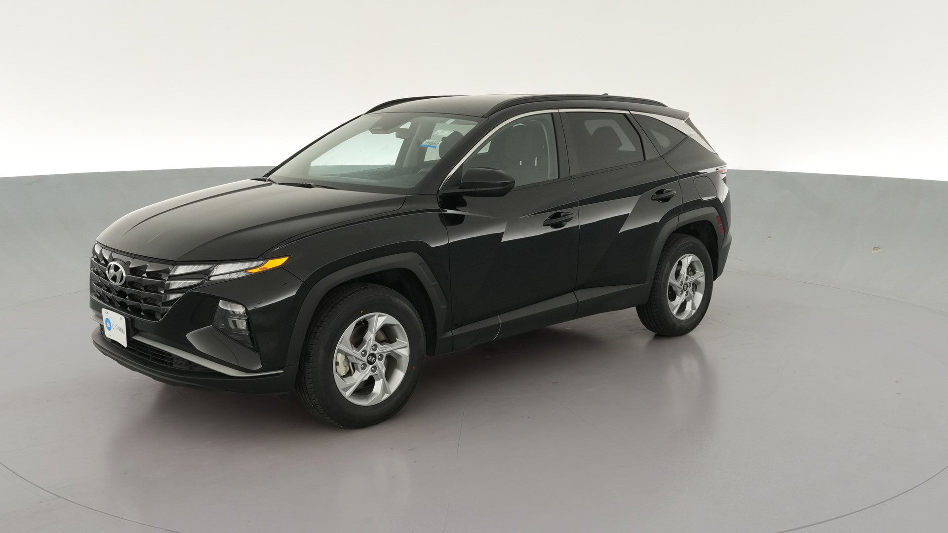 2024 Hyundai Tucson vehicle photo