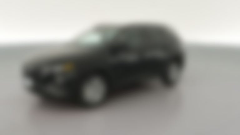 2024 Hyundai Tucson vehicle photo