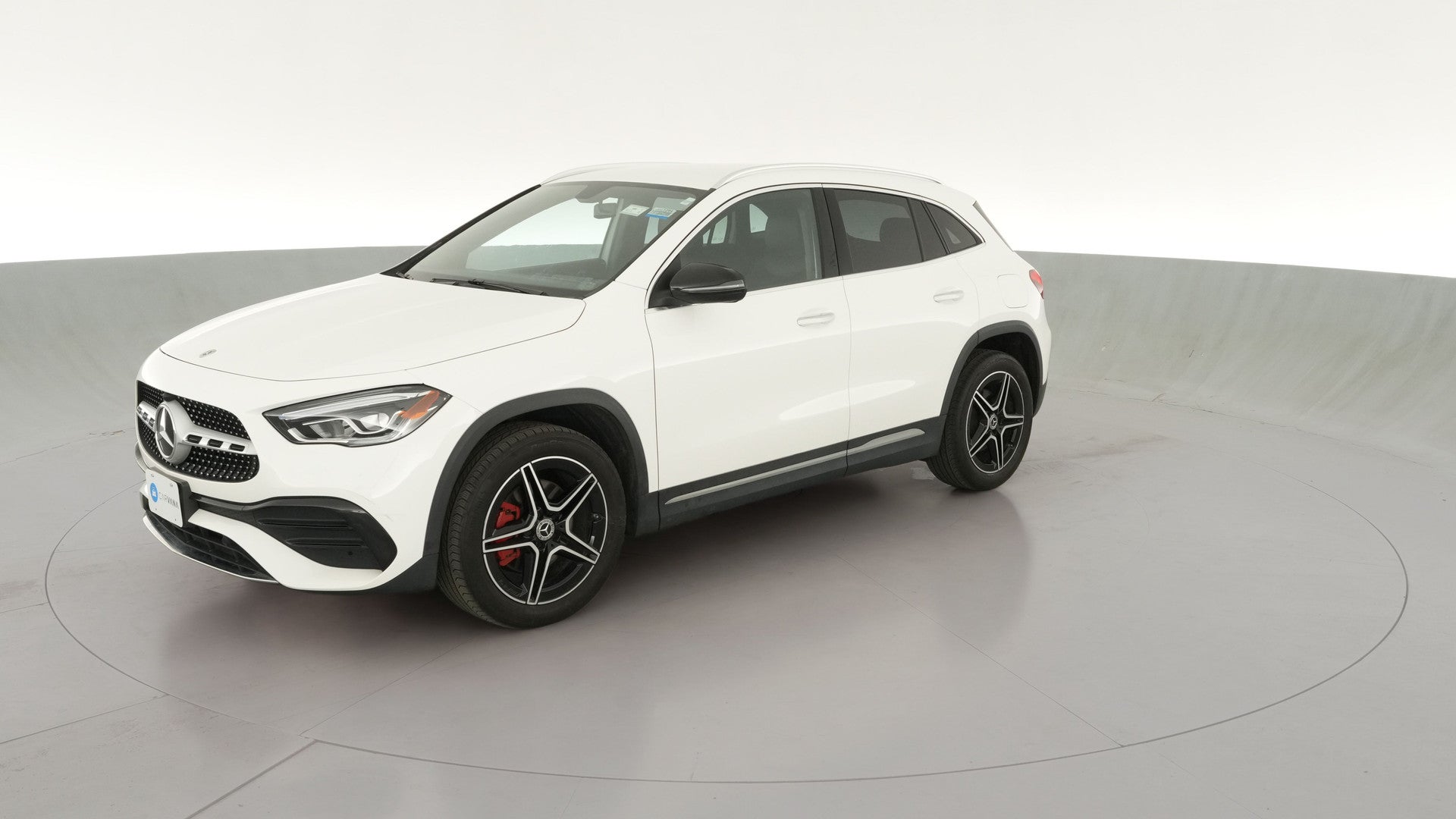 2023 Mercedes-Benz GLA vehicle photo