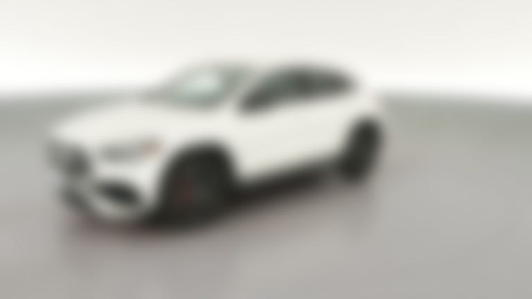 2023 Mercedes-Benz GLA vehicle photo