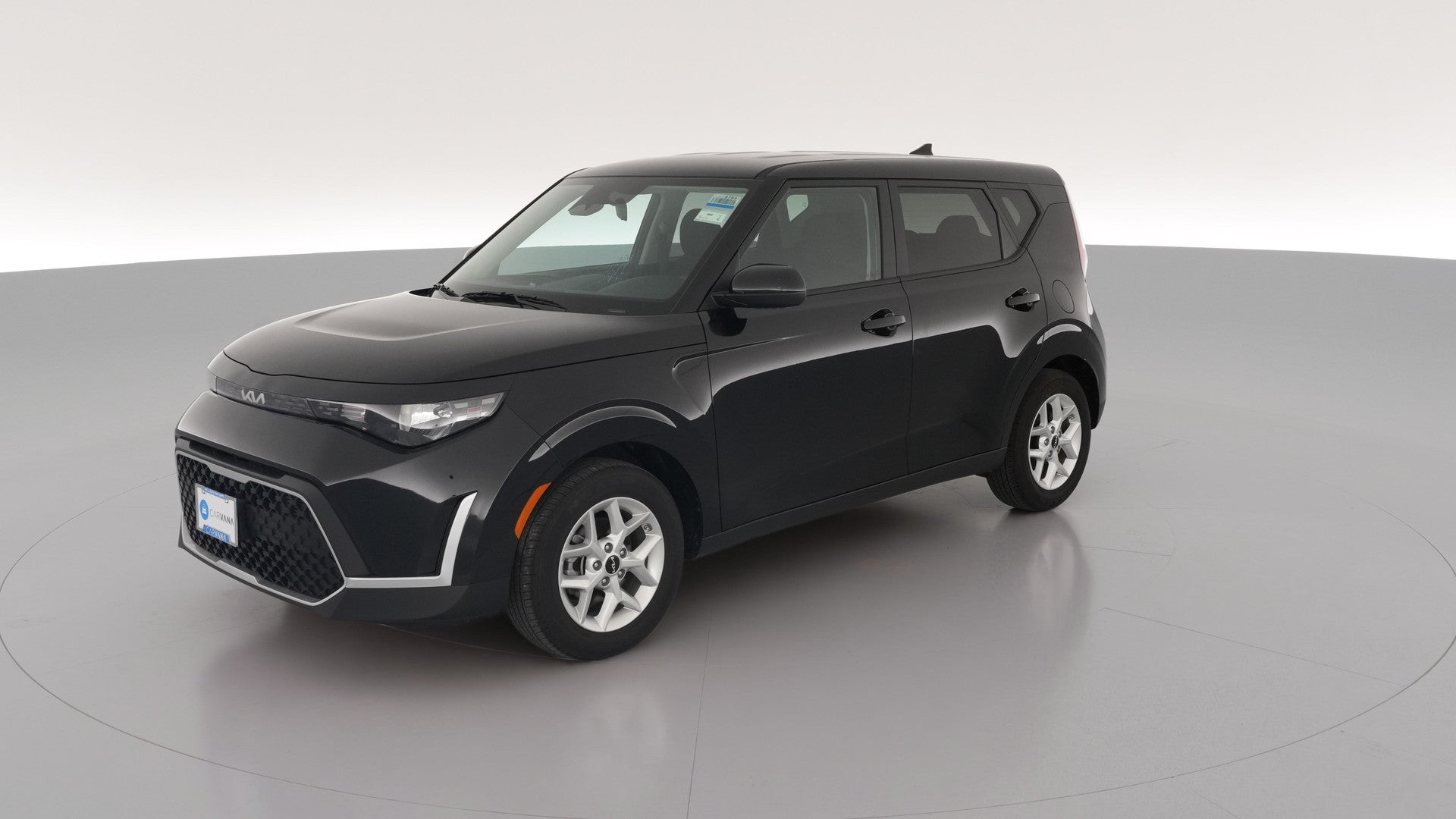 2025 Kia Soul vehicle photo