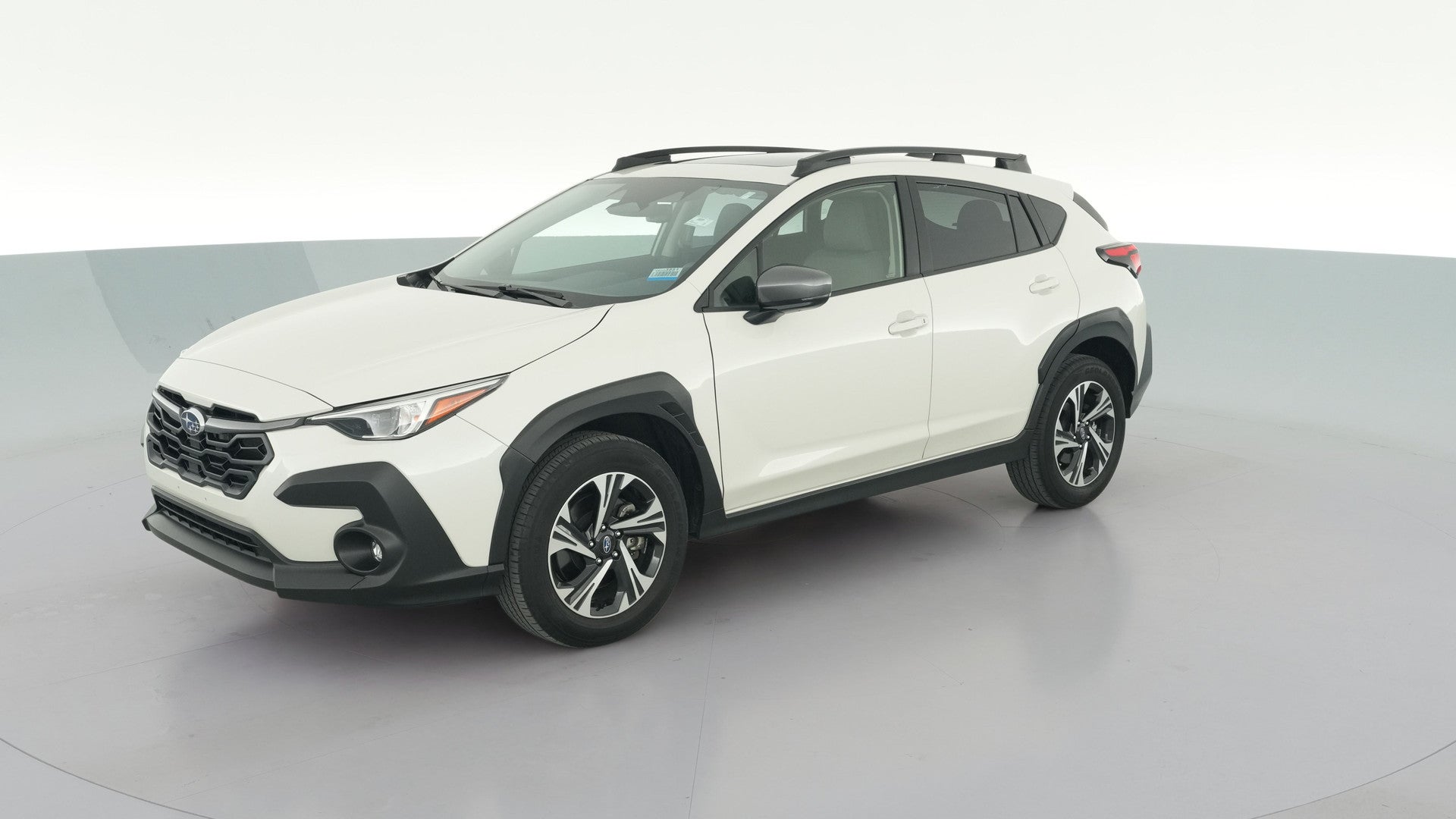 2024 Subaru Crosstrek vehicle photo