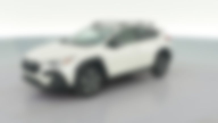 2024 Subaru Crosstrek vehicle photo