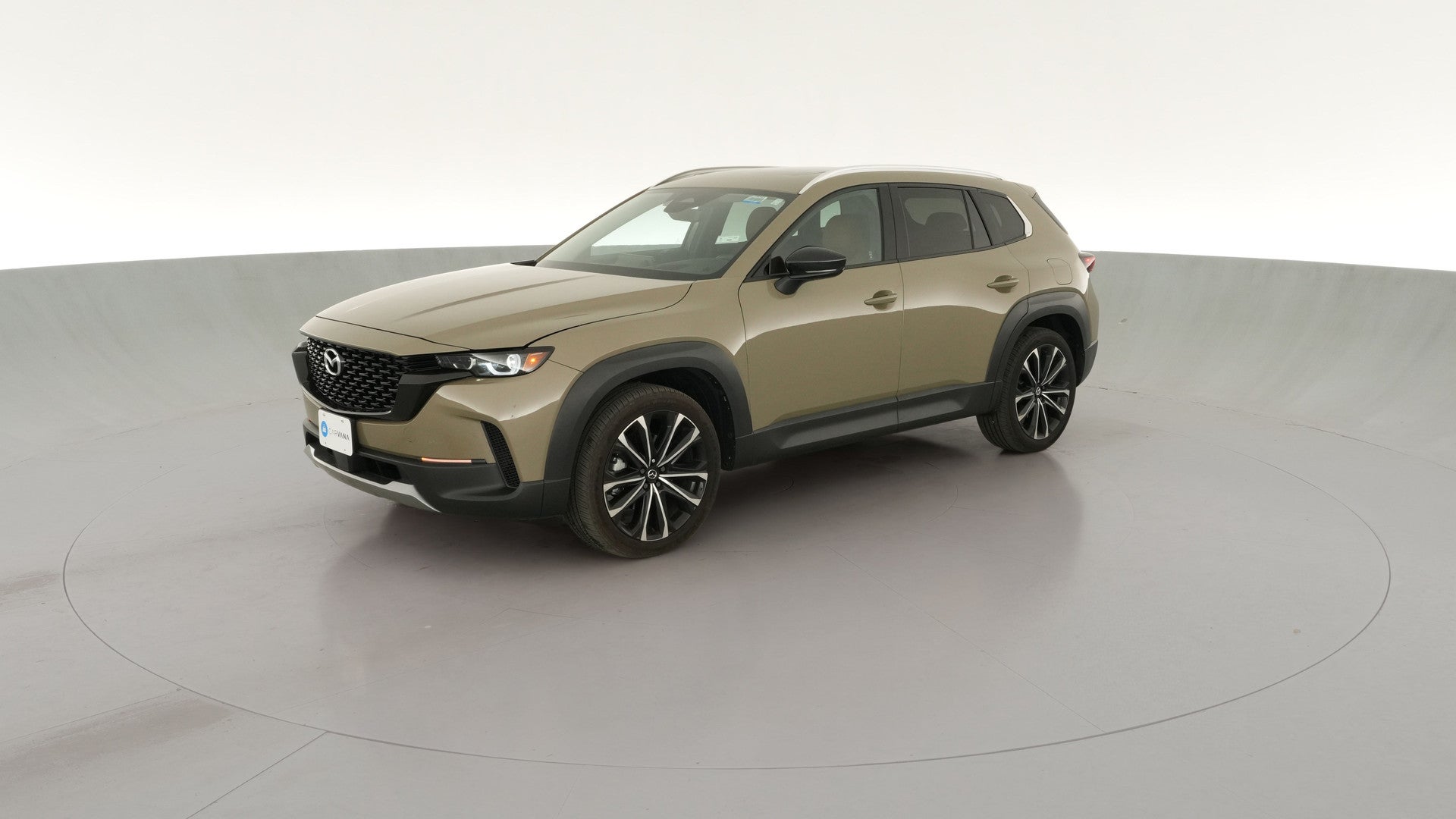 2025 MAZDA CX-50 vehicle photo