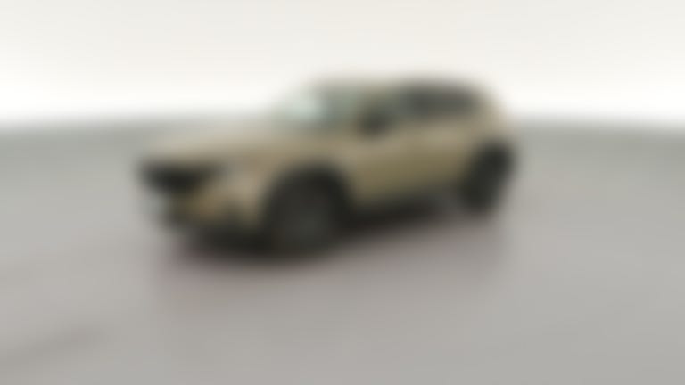2025 MAZDA CX-50 vehicle photo