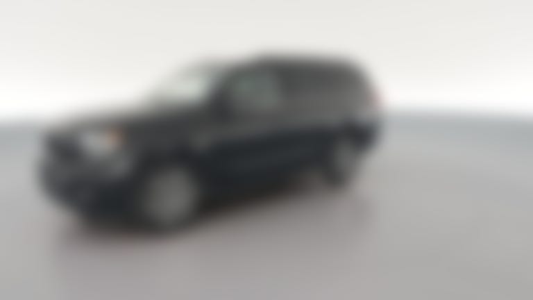 2025 Ford Expedition vehicle photo