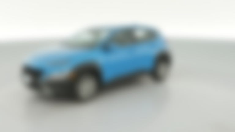 2022 Hyundai Kona vehicle photo