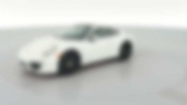 2014 Porsche 911 vehicle photo