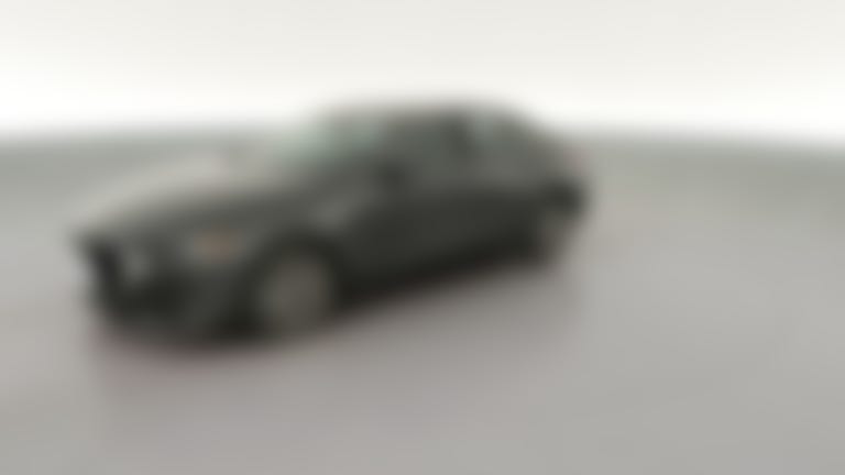 2021 MAZDA MAZDA3 vehicle photo