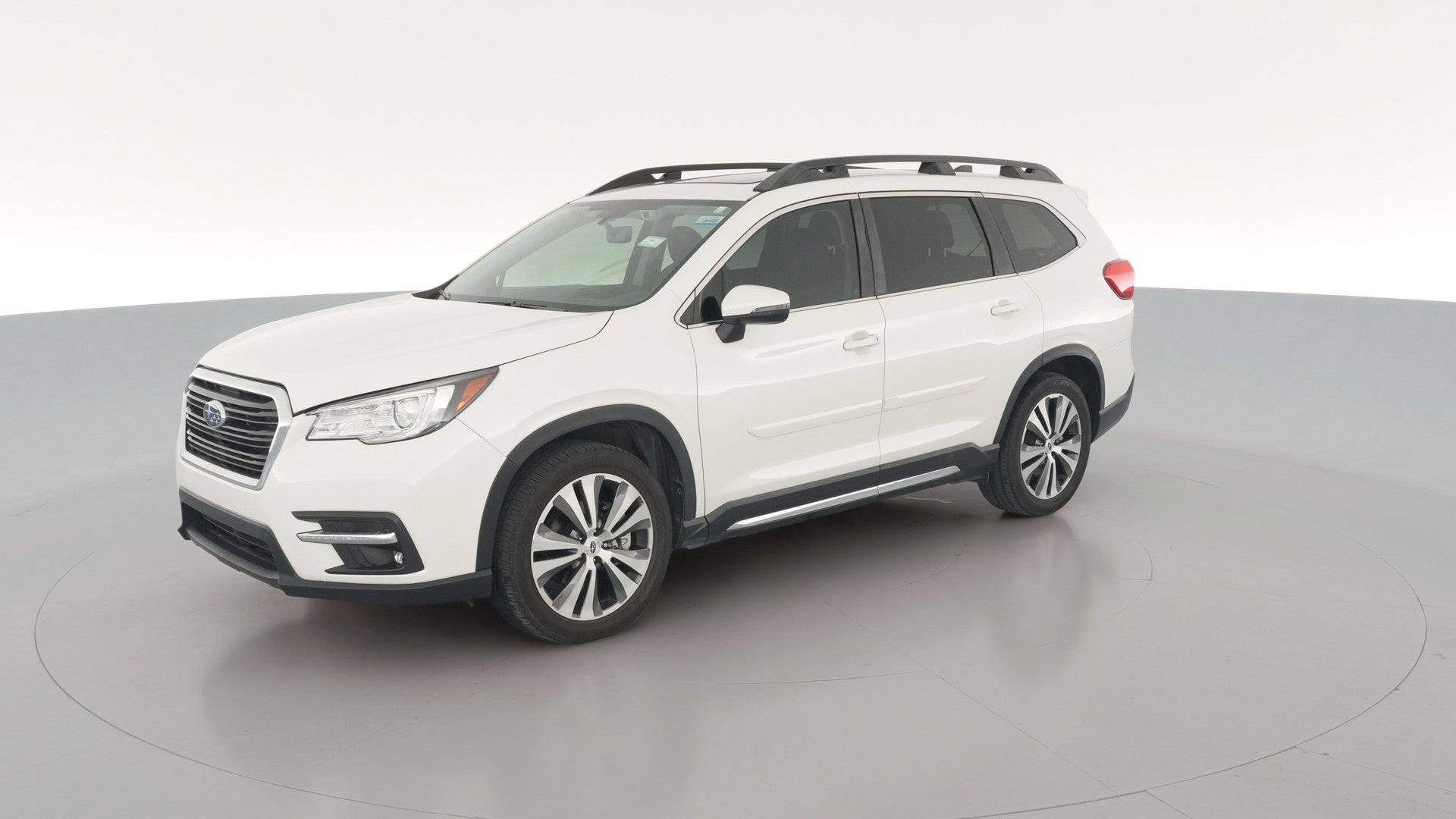 2021 Subaru Ascent vehicle photo