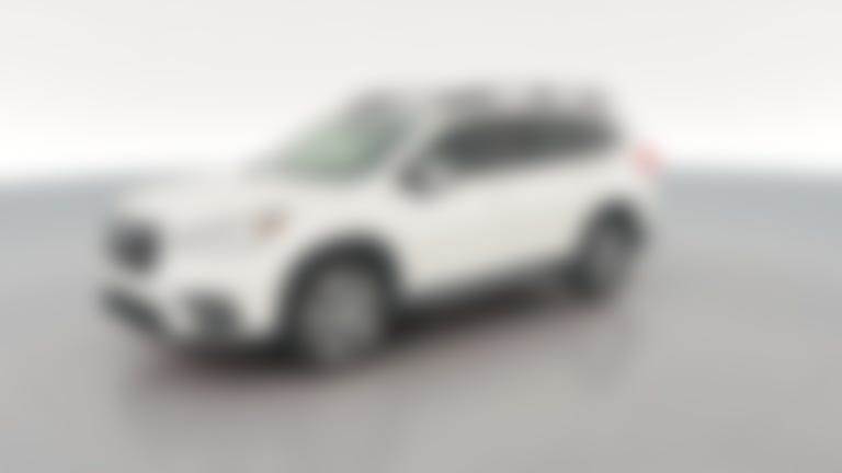 2021 Subaru Ascent vehicle photo